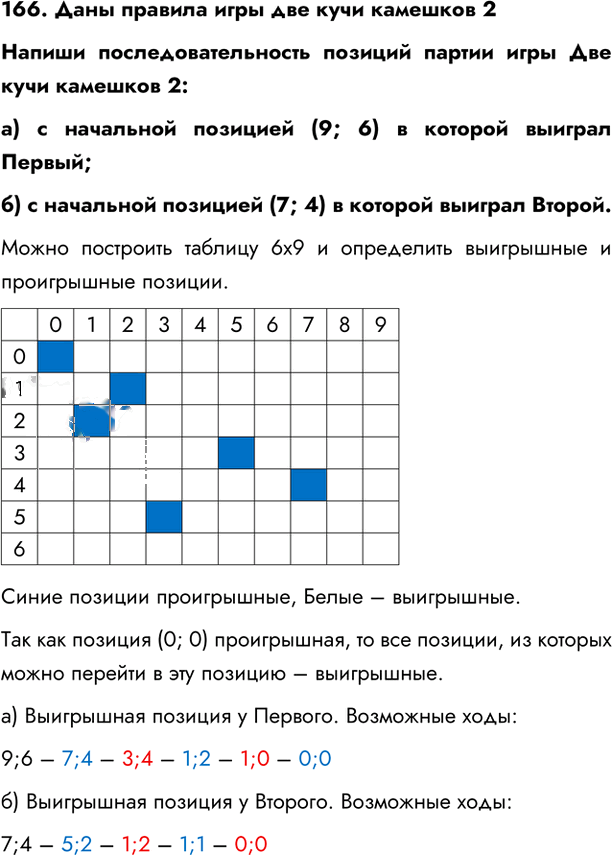 Иллюстрация к решению «Задание 166 ГДЗ Семенов Рудченко 6 класс (Информатика)», 1