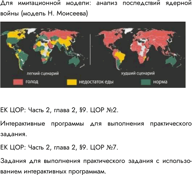 Иллюстрация к решению «Задание 6 Параграф 16 ГДЗ Семакин 9 класс (Информатика)», 3