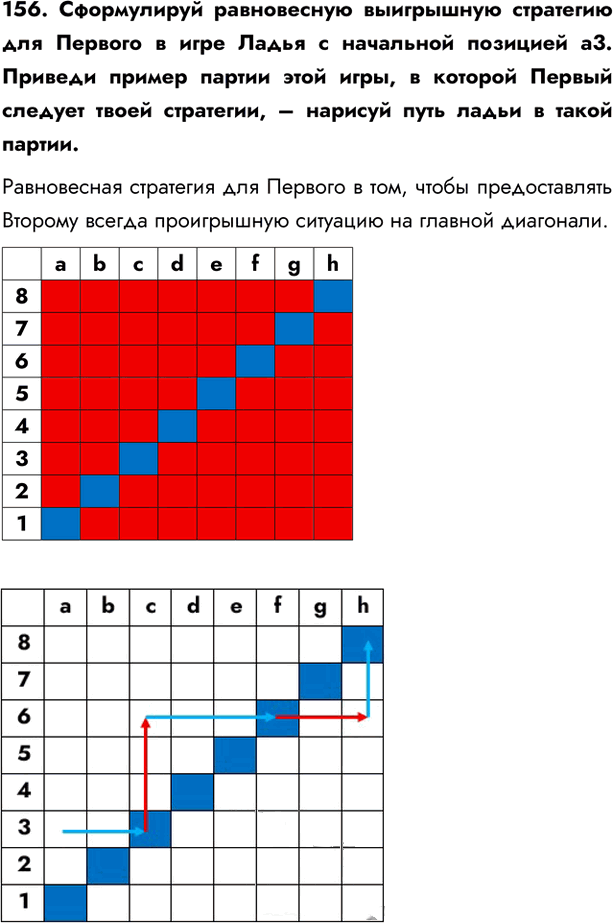 Иллюстрация к решению «Задание 156 ГДЗ Семенов Рудченко 6 класс (Информатика)», 1