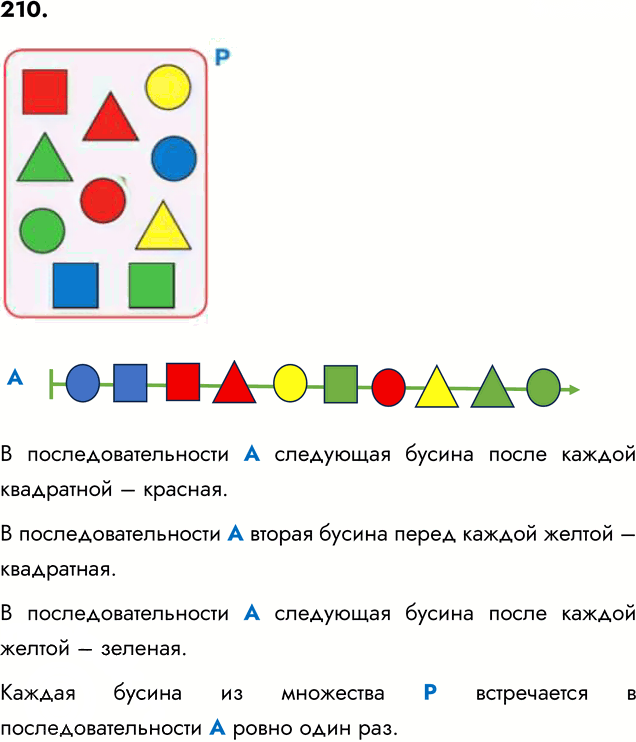 Иллюстрация к решению «Задание 210 ГДЗ Семенов Рудченко 5 класс (Информатика)», 1