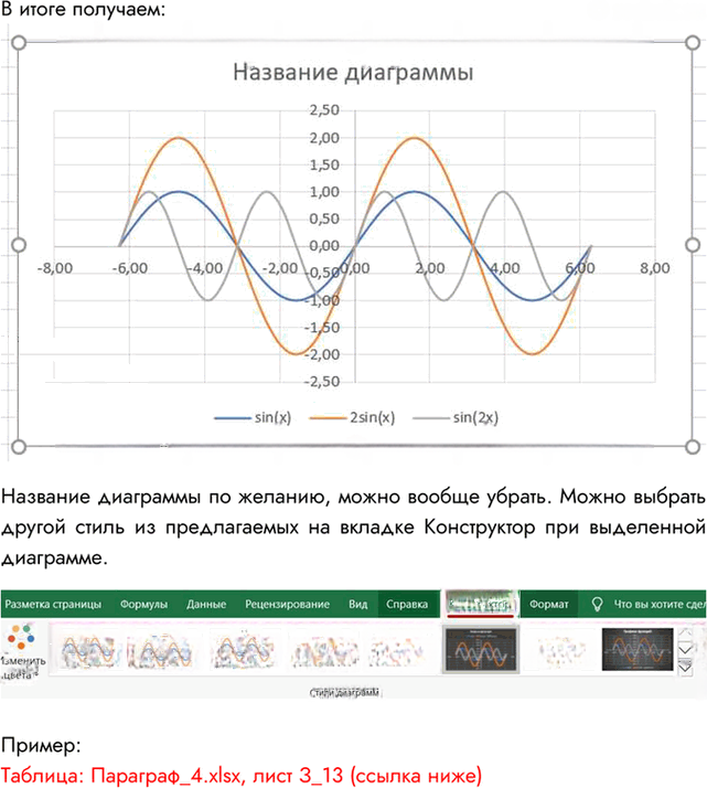Иллюстрация к решению «Задание 13 Параграф 4 ГДЗ Босова 11 класс (Информатика)», 2
