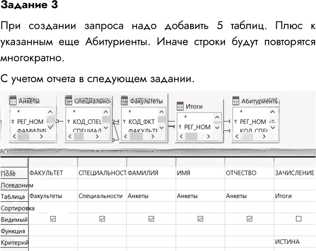 Иллюстрация к решению «Работа 1.9 Задание 3 ГДЗ Семакин 11 класс (Информатика)», 1